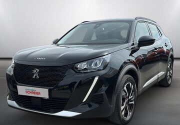 Peugeot 2008 47.491 km 15.995 &euro; Bad Nauheim 61231