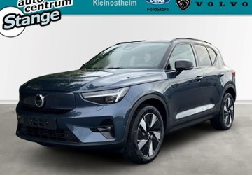 Volvo EX40 4.900 km 52.900 &euro; Kleinostheim 63801