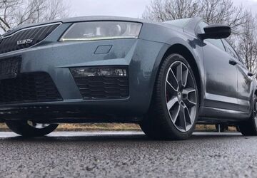 Skoda Octavia 149.000 km 16.999 &euro; Seligenstadt 63500