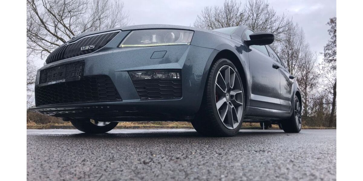 Skoda Octavia 149.000 km 16.999 &euro; Seligenstadt 63500