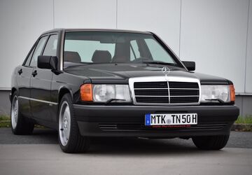 Mercedes-Benz 190 190.000 km 31.000 &euro; Eschborn bei Frankfurt am Main 65760