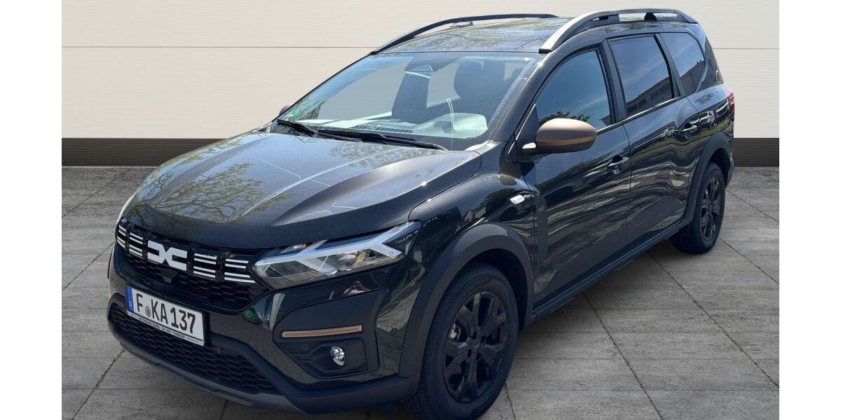 Dacia Jogger 1.550 km 23.390 &euro; Frankfurt am Main 60326
