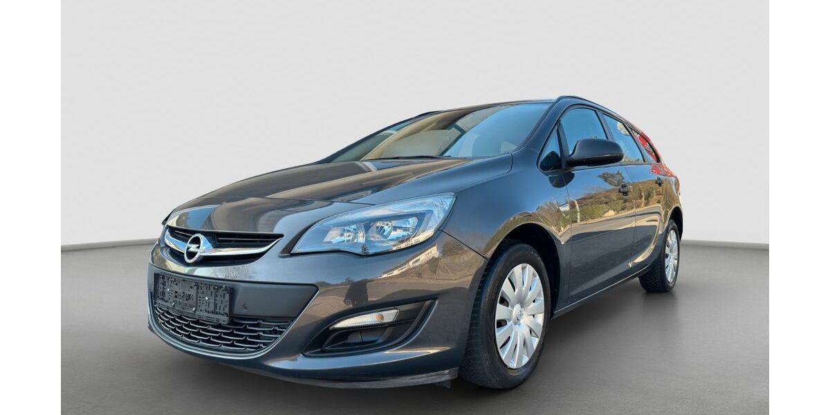 Opel Astra 140.000 km 8.500 &euro; Hofheim am Taunus 65719