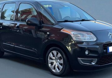 Citroen C3 130.000 km 1.499 &euro; Eppertshausen 64859