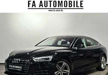 Audi A5 93.260 km 20.740 &euro; Mainaschaff (bei Aschaffenburg) 63814