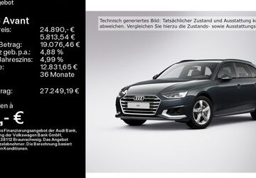 Audi A4 118.951 km 22.890 &euro; Oberursel 61440