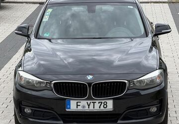 BMW 320 315.000 km 5.700 &euro; Offenbach am Main 63069