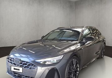 Audi A6 14.900 km 59.700 &euro; Dietzenbach 63128