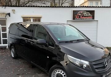 Mercedes-Benz Vito 295.000 km 17.900 &euro; Neu-Isenburg 63263