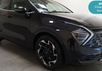 Kia Sportage 50.119 km 28.470 &euro; Egelsbach 63329