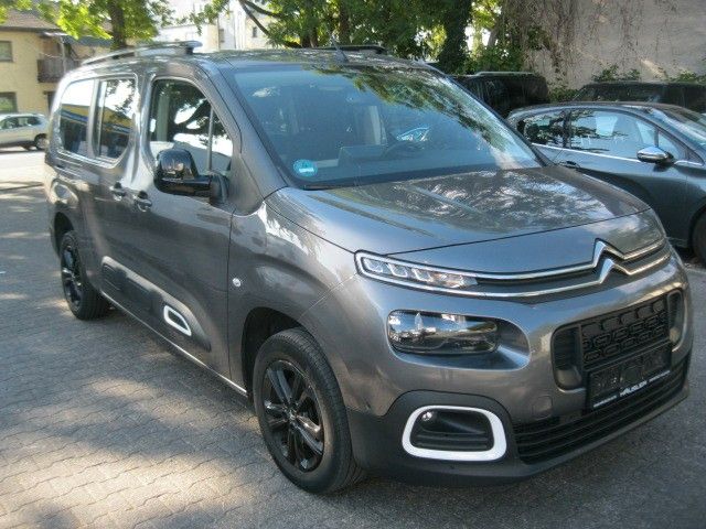 Citroen Berlingo 150.905 km 16.700 &euro; Darmstadt 64293
