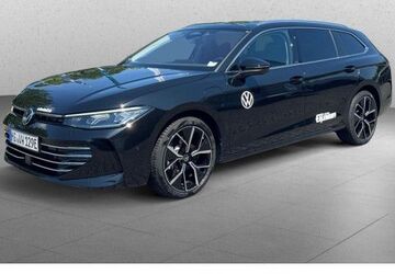 VW Passat Variant 4.500 km 61.885 &euro; Neu-Anspach 61267