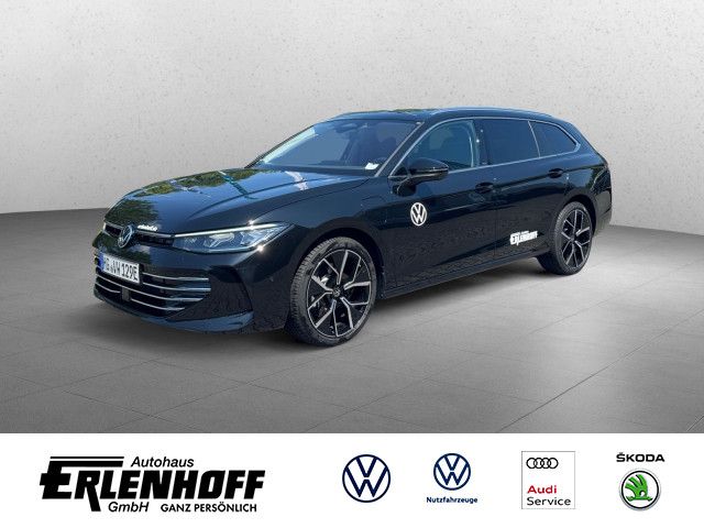 VW Passat Variant 4.500 km 61.885 &euro; Neu-Anspach 61267