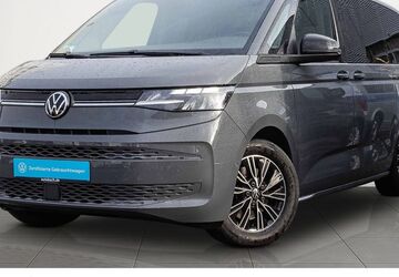 VW T7 Multivan 23.790 km 49.970 &euro; Bad Homburg 61348