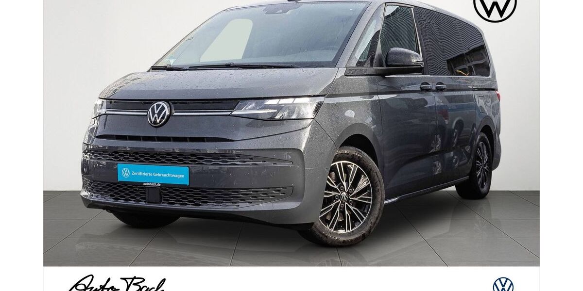 VW T7 Multivan 23.790 km 49.970 &euro; Bad Homburg 61348