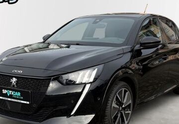 Peugeot 208 33.200 km 17.500 &euro; Kleinostheim 63801