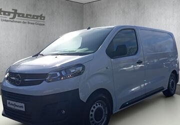 Opel Vivaro 44.309 km 22.950 &euro; Rüsselsheim 65428