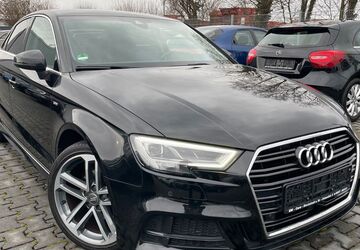 Audi A3 191.000 km 13.499 &euro; Stockstadt a.M. 63811