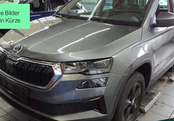 Skoda Karoq 85.350 km 24.488 &euro; Mühlheim 63165