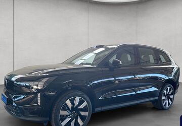 Volvo EX90 2.469 km 73.750 &euro; Frankfurt am Main 60486