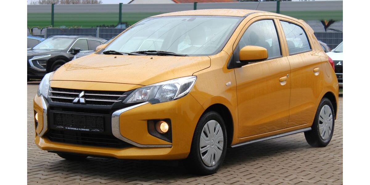 Mitsubishi Space Star 34.900 km 10.490 &euro; Flörsheim 65439