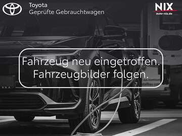 Gebrauchte Toyota Auris