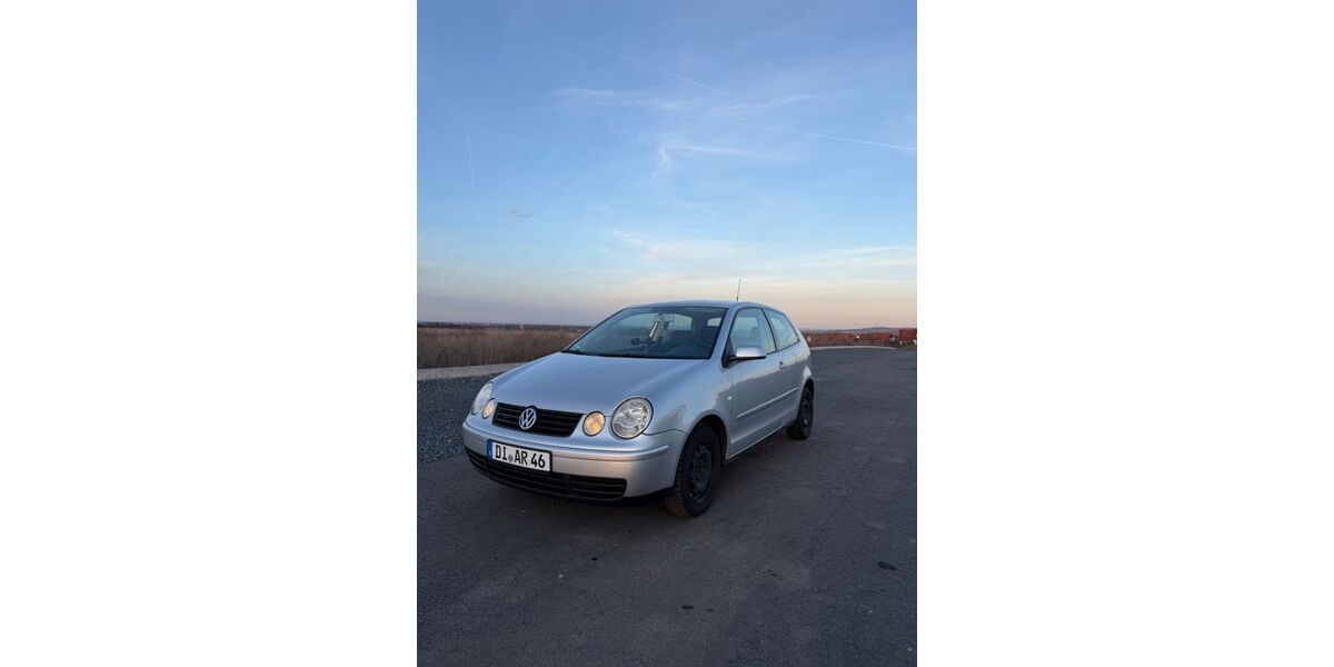 VW Polo 149.000 km 2.350 &euro; Groß-Zimmern 64846