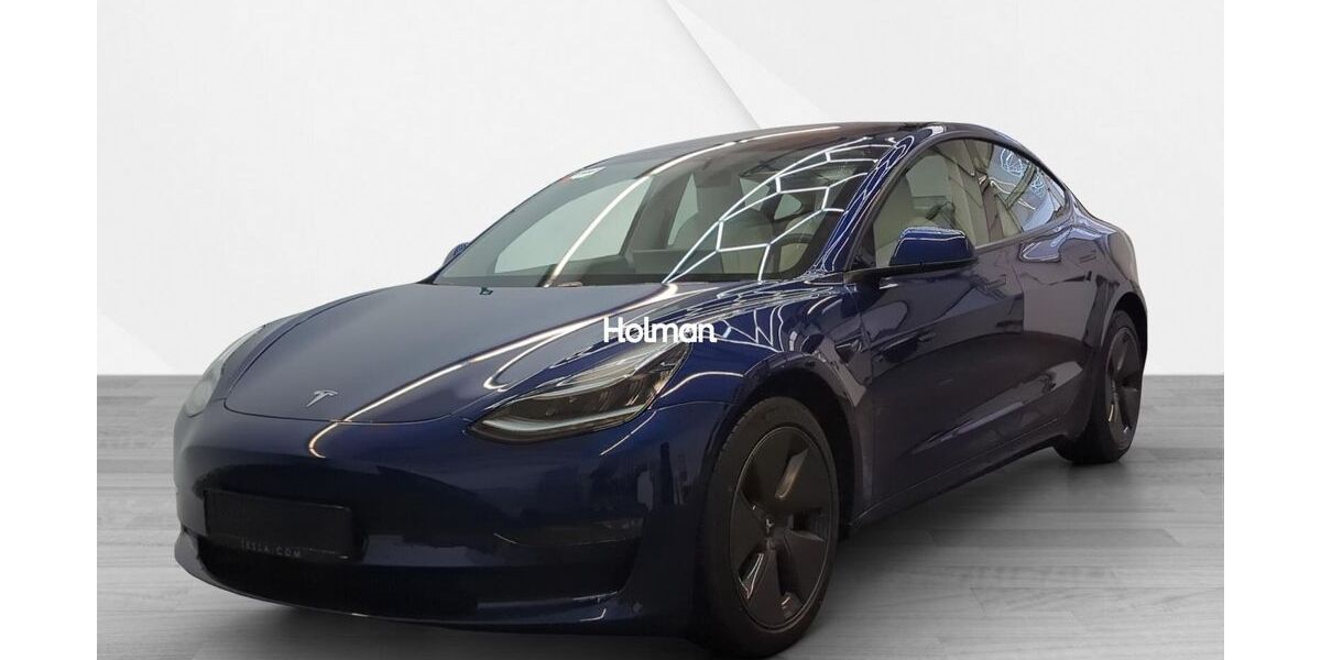 Tesla Model 3 57.546 km 25.472 &euro; Eschborn 65760