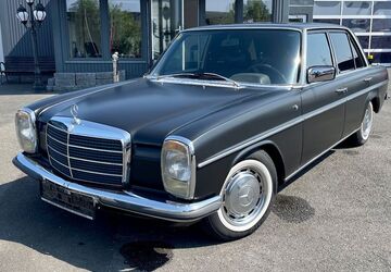 Mercedes-Benz 230 207.000 km 12.990 &euro; Maintal 63477