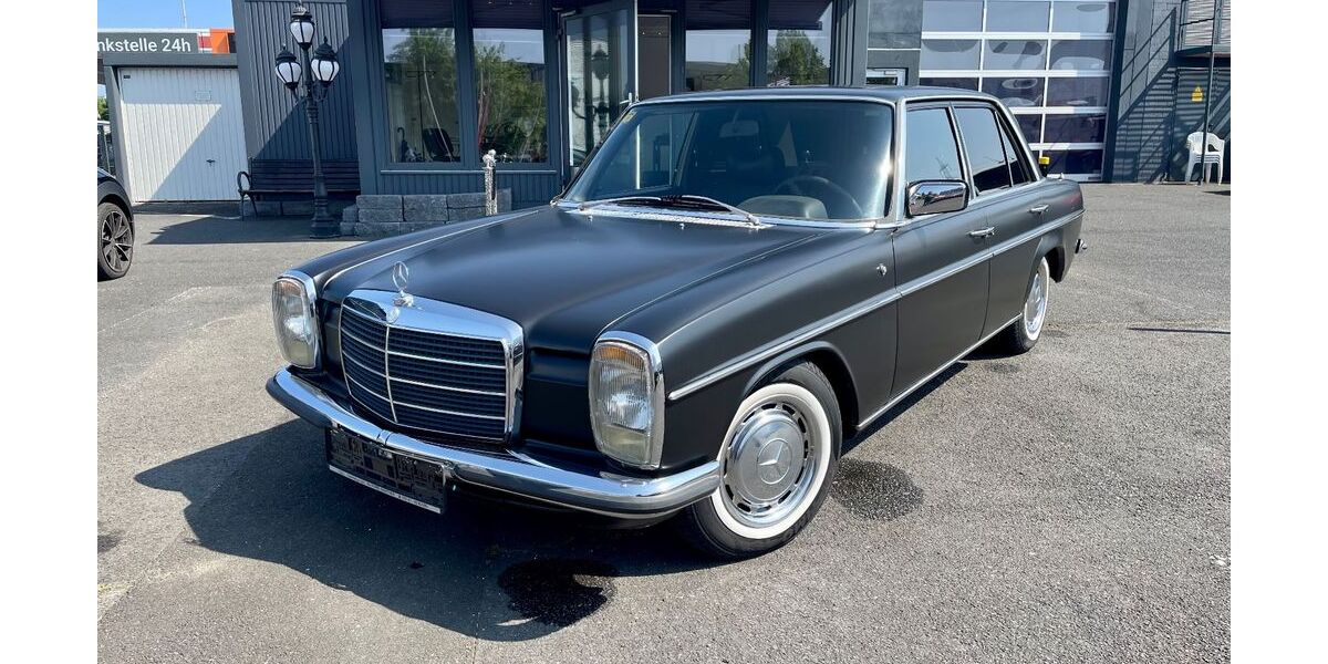 Mercedes-Benz 230 207.000 km 12.990 &euro; Maintal 63477