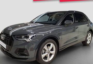 Audi Q3 5.800 km 38.879 &euro; Offenbach am Main 63071