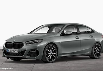 BMW 220 Gran Coupé 21.813 km 31.380 &euro; Dreieich-Sprendlingen 63303