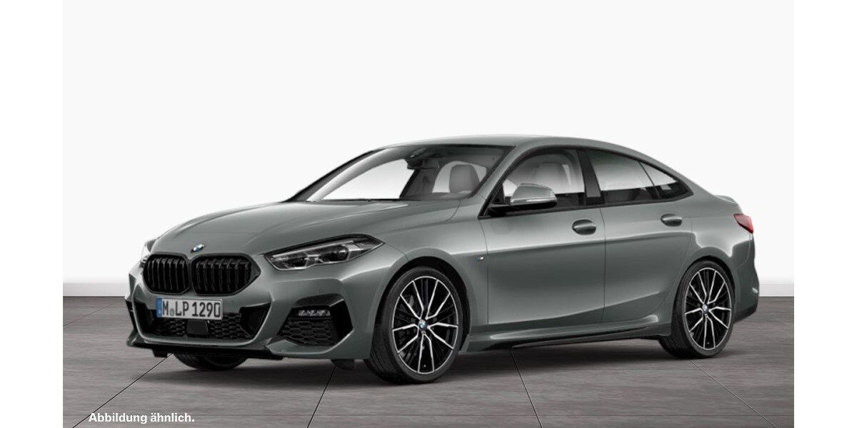 BMW 220 Gran Coupé 21.813 km 31.380 &euro; Dreieich-Sprendlingen 63303