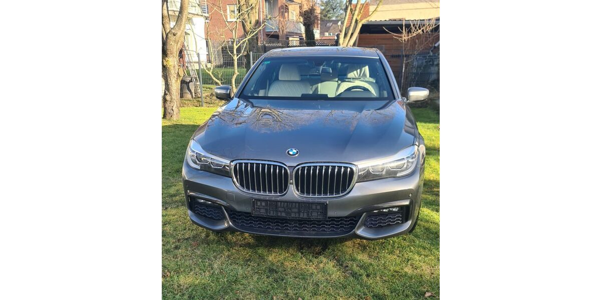 BMW 740 93.600 km 29.490 &euro; Langenselbold 63505