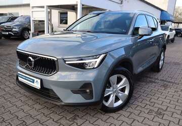 Volvo XC40 24.024 km 31.980 &euro; Darmstadt 64291