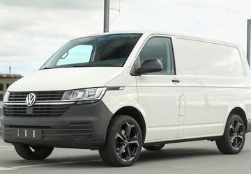 VW T6 Transporter 112.750 km 19.200 &euro; Eschborn 65760