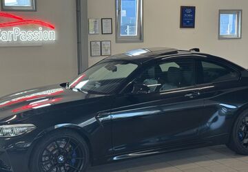 BMW M2 59.700 km 46.700 &euro; Rüsselsheim (bei Frankfurt/Main) 65428