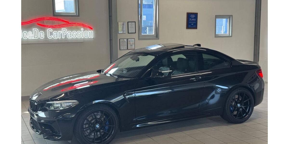 BMW M2 59.700 km 46.700 &euro; Rüsselsheim (bei Frankfurt/Main) 65428