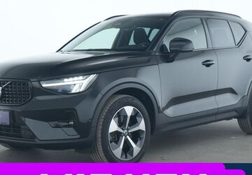 Volvo XC40 37.293 km 34.396 &euro; Dietzenbach bei Frankfurt 63128