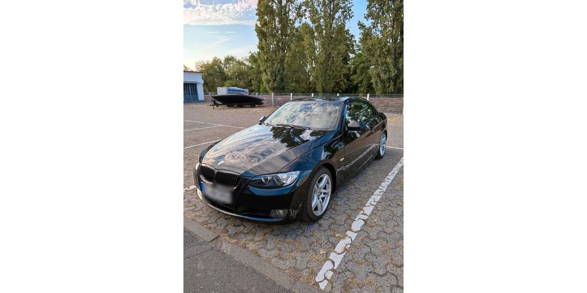 BMW 325 155.000 km 13.000 &euro; Offenbach 63075
