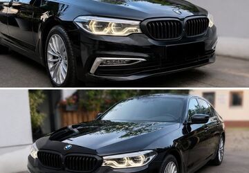 BMW 530 148.500 km 22.900 &euro; Offenbach 63073