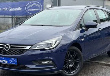 Opel Astra 160.000 km 6.990 &euro; Hanau 63452