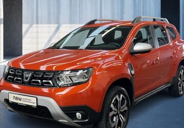 Dacia Duster 74.042 km 14.770 &euro; Frankfurt / Main 60314