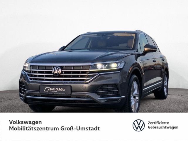 VW Touareg 49.075 km 46.840 &euro; Groß-Umstadt 64823