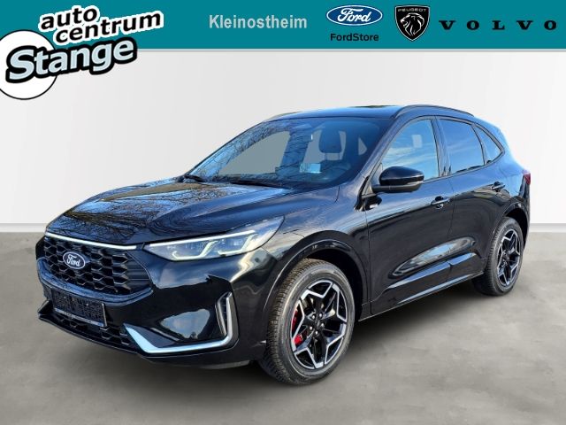 Ford Kuga 5.000 km 34.780 &euro; Kleinostheim 63801
