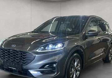 Ford Kuga 27.763 km 29.550 &euro; Frankfurt am Main 60386