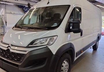 Citroen Jumper 49.298 km 19.980 &euro; Rüsselsheim 65428