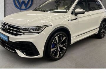 VW Tiguan 19.574 km 46.580 &euro; Frankfurt 60326