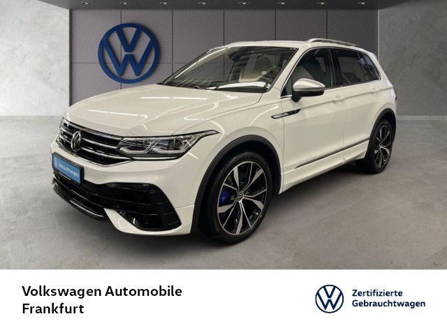 VW Tiguan 19.574 km 46.580 &euro; Frankfurt 60326