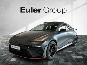 Gebrauchte Hyundai IONIQ 6